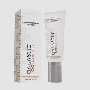 Alastin Hydratint Pro Mineral Broad Spectrum Sunscreen SPF36 (3.2oz/91g)